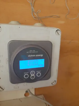 2 instalaciones Solares
