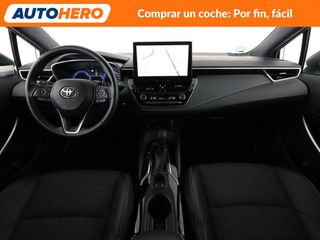 Toyota Corolla 2.0 Hybrid Style