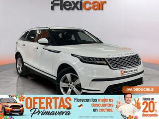 Land-Rover Range Rover Velar 2.0 D180 132kW (180CV) 4WD Auto