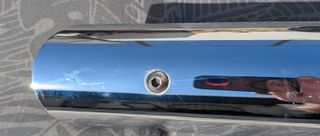 Colas V&H Harley Davidson Sportster 2004-2013