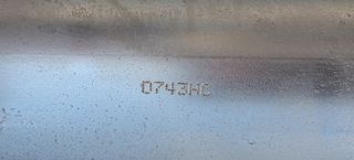 Colas V&H Harley Davidson Sportster 2004-2013