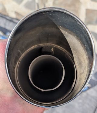 Colas V&H Harley Davidson Sportster 2004-2013