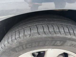 Citroen C4 Picasso 2008