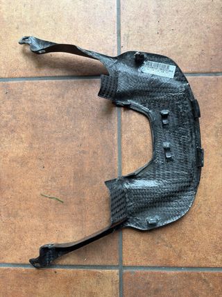 Tapa Carbono S1000XR 2015-2019