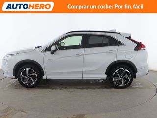 Mitsubishi Eclipse Cross 2.4 Plug-in Hybrid Kaiteki+ 4WD