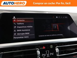 BMW Serie 3 320i M Sport