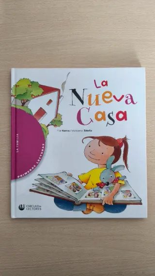 Pack de 3 cuentos infantiles para +4 años