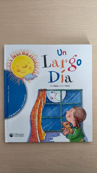 Pack de 3 cuentos infantiles para +4 años