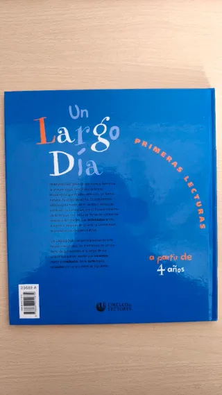 Pack de 3 cuentos infantiles para +4 años