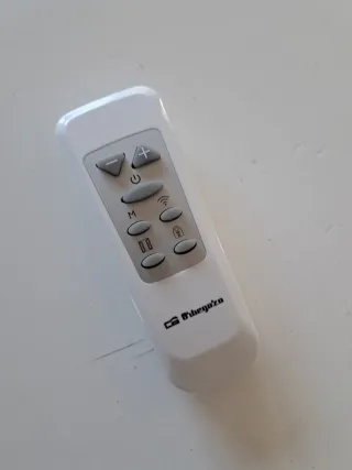 Orbegozo RRW 1500 Emisor Térmico WiFi