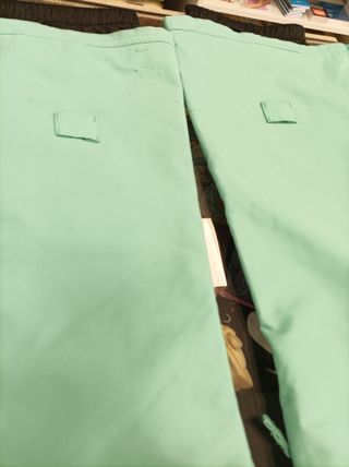 Conjunto esquí Roxy pantalón y chaqueta