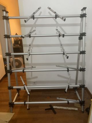 Soporte para teclados