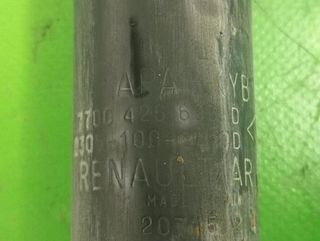 118308 7700426693d amortiguador tras renault clio