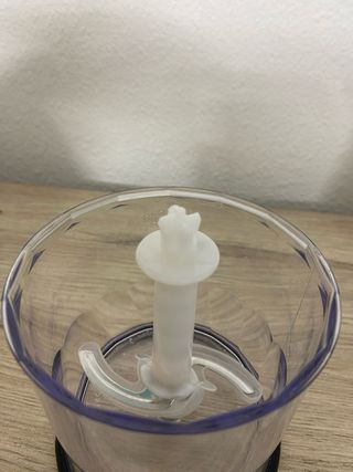 Picadora Braun Minipimer