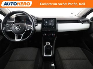 Renault Clio 1.0 TCe SL Limited