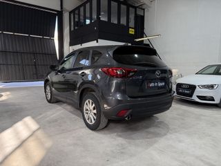 Mazda CX-5 2.2 Turbodiesel Nakama 2WD 2016