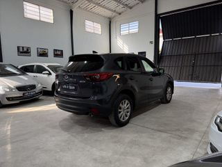 Mazda CX-5 2.2 Turbodiesel Nakama 2WD 2016