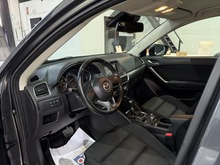 Mazda CX-5 2.2 Turbodiesel Nakama 2WD 2016