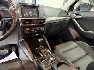 Mazda CX-5 2.2 Turbodiesel Nakama 2WD 2016