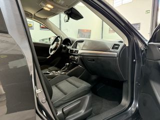 Mazda CX-5 2.2 Turbodiesel Nakama 2WD 2016