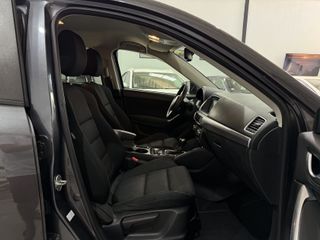 Mazda CX-5 2.2 Turbodiesel Nakama 2WD 2016