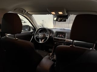 Mazda CX-5 2.2 Turbodiesel Nakama 2WD 2016