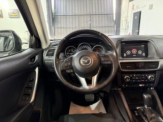 Mazda CX-5 2.2 Turbodiesel Nakama 2WD 2016