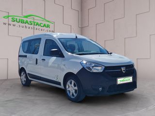 Dokker Essential 1.6 80kW (110CV) ECO-G N1