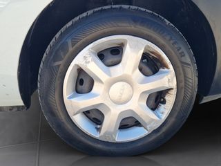 Dokker Essential 1.6 80kW (110CV) ECO-G N1