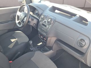 Dokker Essential 1.6 80kW (110CV) ECO-G N1