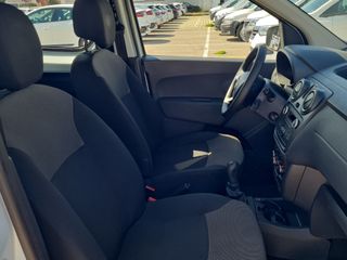 Dokker Essential 1.6 80kW (110CV) ECO-G N1