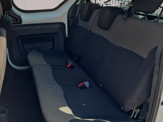 Dokker Essential 1.6 80kW (110CV) ECO-G N1