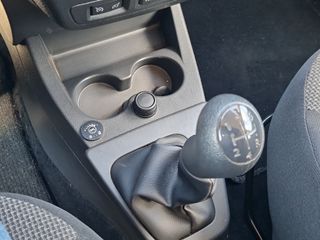 Dokker Essential 1.6 80kW (110CV) ECO-G N1