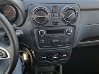 Dokker Essential 1.6 80kW (110CV) ECO-G N1