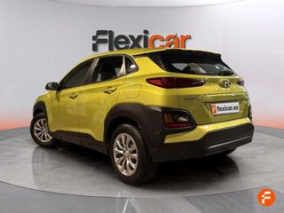 Hyundai Kona 1.0 TGDI SLE 4X2