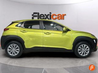 Hyundai Kona 1.0 TGDI SLE 4X2