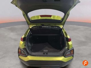 Hyundai Kona 1.0 TGDI SLE 4X2