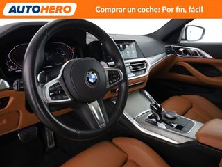 BMW Serie 4 420d Mild-Hybrid M Sport