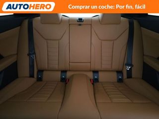 BMW Serie 4 420d Mild-Hybrid M Sport