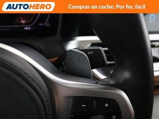 BMW Serie 4 420d Mild-Hybrid M Sport