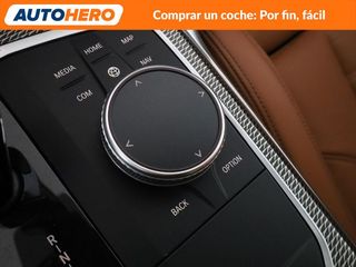 BMW Serie 4 420d Mild-Hybrid M Sport