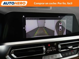 BMW Serie 4 420d Mild-Hybrid M Sport