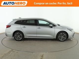 Toyota Corolla 2.0 Hybrid Style