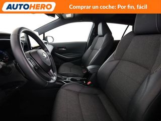 Toyota Corolla 2.0 Hybrid Style