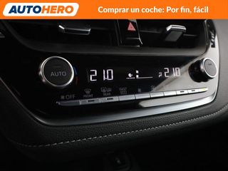 Toyota Corolla 2.0 Hybrid Style