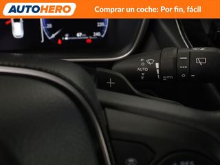 Toyota Corolla 2.0 Hybrid Style