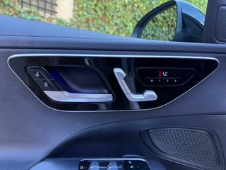 Mercedes-Benz Clase C 220d AMG Line Advanced PLUS