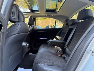 Mercedes-Benz Clase C 220d AMG Line Advanced PLUS