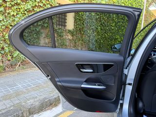 Mercedes-Benz Clase C 220d AMG Line Advanced PLUS