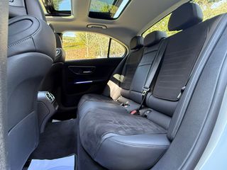 Mercedes-Benz Clase C 220d AMG Line Advanced PLUS